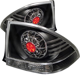 Spyder | LED Tail Lights - IS300 Base / Sportcross 3.0L 2001-2005