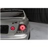 Spyder | LED Tail Lights - IS300 Base / Sportcross 3.0L 2001-2005