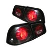 Spyder | Euro Style Tail Lights