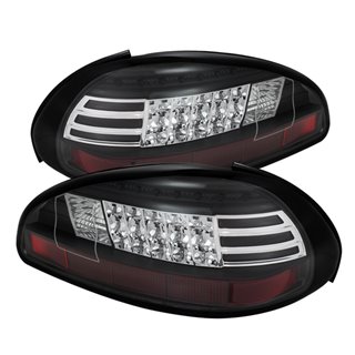 Spyder | LED Tail Lights - Grand Prix 3.1L / 3.8L 2000-2003