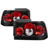 Spyder | Euro Style Tail Lights - Corolla 1.6L / 1.8L 1993-1997