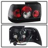 Spyder | Euro Style Tail Lights - Corolla 1.6L / 1.8L 1993-1997