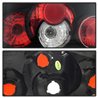 Spyder | Euro Style Tail Lights - Corolla 1.6L / 1.8L 1993-1997