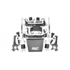 Rough Country | Lift Kit-Suspension w/Shock - Tacoma Base / TRD Pro 2.7L / 4.0L 2005-2015 Rough Country Lift Kits