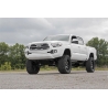 Rough Country | Lift Kit-Suspension w/Shock - Tacoma Base / TRD Pro 2.7L / 4.0L 2005-2015 Rough Country Lift Kits