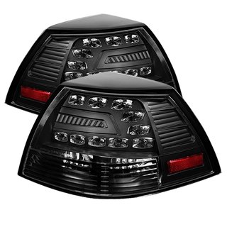 Spyder | LED Tail Lights - G8 3.6L / 6.0L / 6.2L 2008-2009