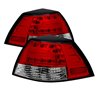 Spyder | LED Tail Lights - G8 3.6L / 6.0L / 6.2L 2008-2009