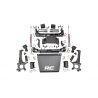 Rough Country | Lift Kit-Suspension w/Shock - Tacoma Base / TRD Pro 2.7L / 4.0L 2005-2015 Rough Country Lift Kits