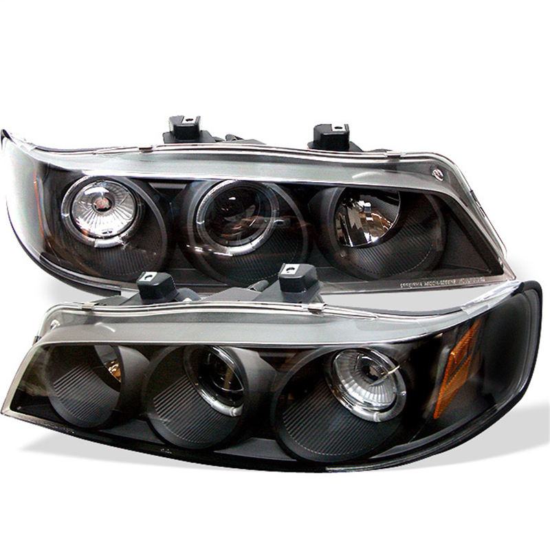 Spyder | Halo Projector Headlights SPYDER Headlights