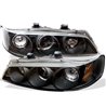 Spyder | Halo Projector Headlights SPYDER Headlights