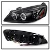 Spyder | Halo Projector Headlights - G6 2005-2008 SPYDER Headlights