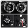 Spyder | Halo Projector Headlights - G6 2005-2008 SPYDER Headlights