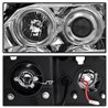 Spyder | Halo Projector Headlights - G6 2005-2008 SPYDER Headlights