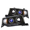 Spyder | Halo Projector Headlights - xB Base 1.5L 2004-2006 SPYDER Headlights