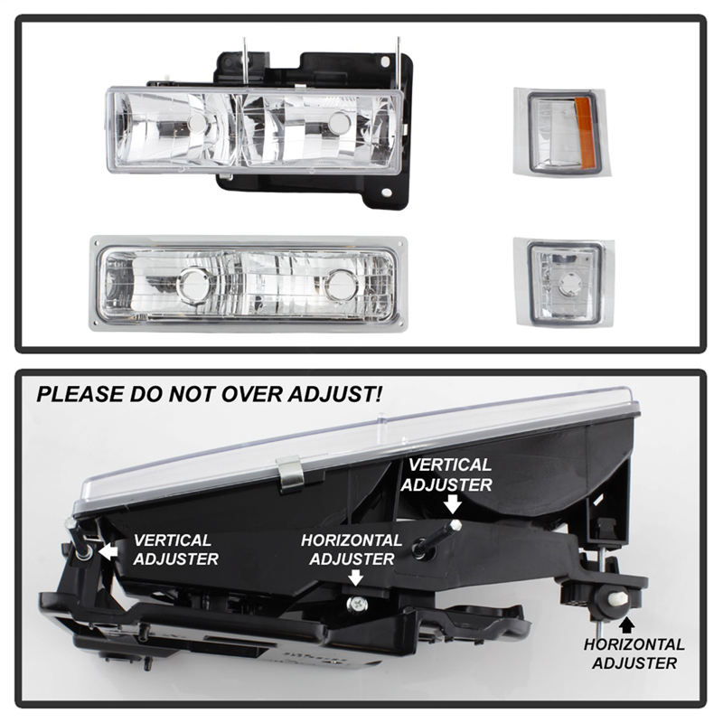 xtune | Headlights Xtune Headlights