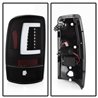 Spyder | Light Bar LED Tail Lights - Chevrolet / GMC 2000-2006