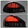 Spyder | LED Tail Lights - Grand Am 2.2L / 2.4L / 3.4L 2000-2005