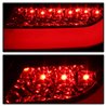 Spyder | LED Tail Lights - Grand Prix 3.8L / 5.3L 2004-2008