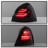 Spyder | LED Tail Lights - Grand Prix 3.8L / 5.3L 2004-2008