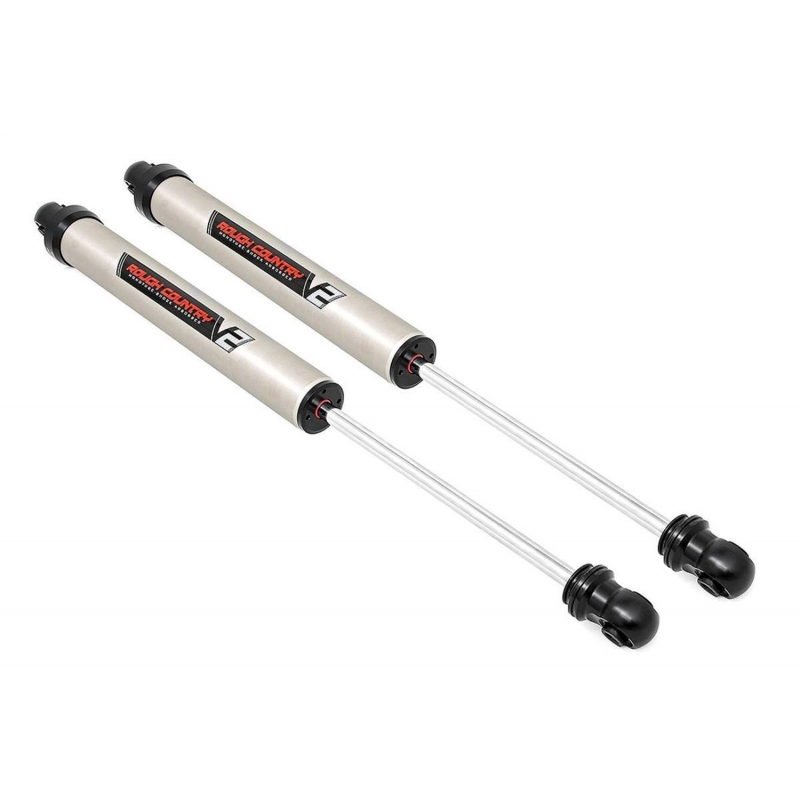 Rough Country | Shock Absorber - F-150 2009-2019 Rough Country Shocks & Struts