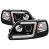 Spyder | Projector Headlights - Expedition / F-150 2000-2003 SPYDER Headlights