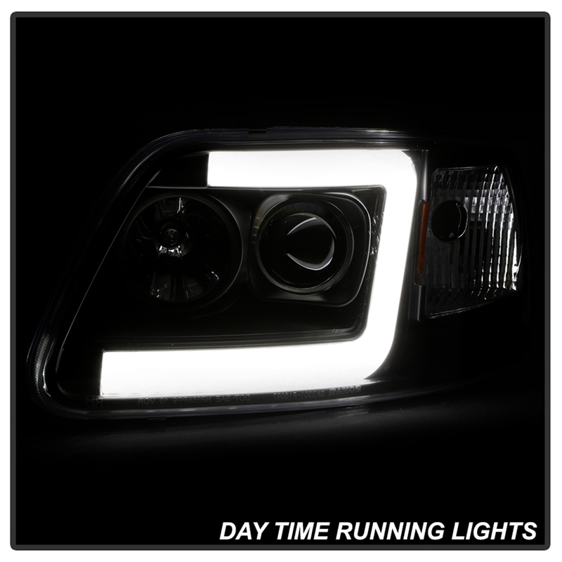 Spyder | Projector Headlights - Expedition / F-150 2000-2003 SPYDER Headlights