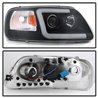 Spyder | Projector Headlights - Expedition / F-150 2000-2003 SPYDER Headlights