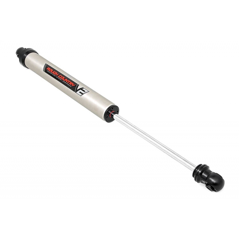 Rough Country | Shock Absorber - F-150 2004-2022 Rough Country Shocks & Struts