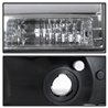 Spyder | Projector Headlights - Excursion / F-250 2000-2004