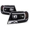 Spyder | Projector Headlights - Grand Cherokee 4.0L / 4.7L 1999-2004 SPYDER Headlights