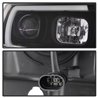 Spyder | Projector Headlights - Grand Cherokee 4.0L / 4.7L 1999-2004 SPYDER Headlights