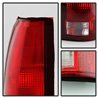 xtune | Tail Lights - Escalade / Tahoe / Yukon 5.7L 2000 Xtune Tail Lights