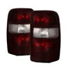 xtune | Tail Lights - Suburban 1500 / Suburban 2500 / Tahoe / Yukon 2000-2006