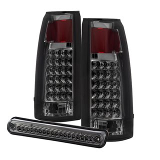 xtune | LED Tail Lights