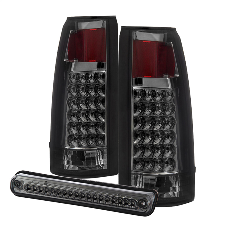 xtune | LED Tail Lights