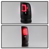 xtune | Light Bar LED Tail Lights - Ram 1500 / 2500 / 3500 1994-2002