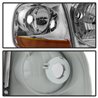 Spyder | OEM Style Headlights - Expedition / F-150 2000-2003