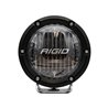 RIGID | 360-Series SAE Fog Yellow/White Pair