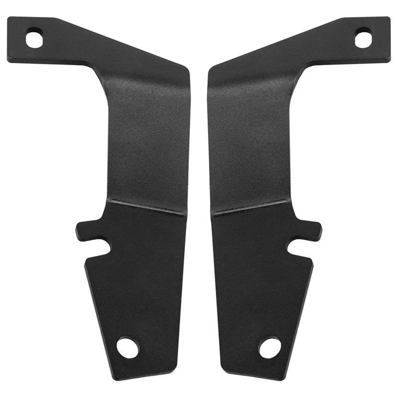 RIGID | A-Pillar DSS Series Light & Mount Kit - 4Runner 2.7L / 4.0L 2010-2020
