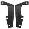 RIGID | A-Pillar DSS Series Light & Mount Kit - 4Runner 2.7L / 4.0L 2010-2020
