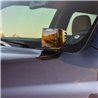 RIGID | A-Pillar DSS Series Light & Mount Kit - 4Runner 2.7L / 4.0L 2010-2020