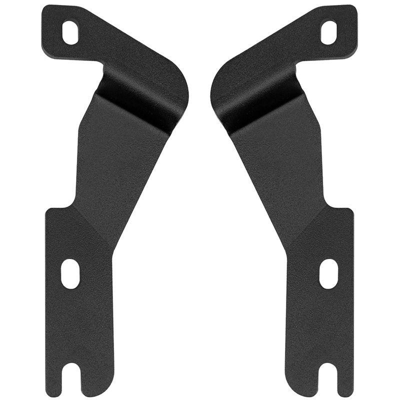 RIGID | A-Pillar DSS Series Light & Mount Kit - Tacoma 2.7L / 3.5L 2016-2020