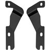 RIGID | A-Pillar DSS Series Light & Mount Kit - Tacoma 2.7L / 3.5L 2016-2020