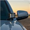 RIGID | A-Pillar DSS Series Light & Mount Kit - Tacoma 2.7L / 3.5L 2016-2020