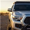 RIGID | A-Pillar DSS Series Light & Mount Kit - Tacoma 2.7L / 3.5L 2016-2020