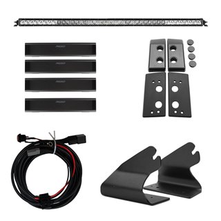 RIGID | Roof Line SR Light Kit - Bronco 2.3T / 2.7T 2021-2022