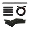 RIGID | Roof Rack SR Light Kit - Bronco 2.3T / 2.7T 2021-2022