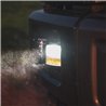 RIGID | D-Series SAE Fog Yellow/White Pair