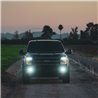 RIGID | D-Series SAE Fog Yellow/White Pair
