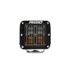 RIGID | D-Series SAE Fog Yellow/White Pair